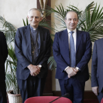 Sinodo Cattolica 2022