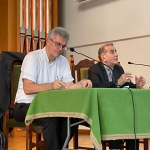 Assemblea diaconi permanenti 2022