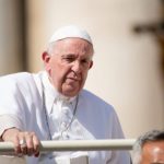 Papa Francesco (foto Sir)