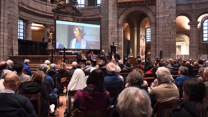 Festival della missione - Giustizia e con-dono