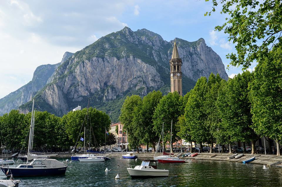 lecco