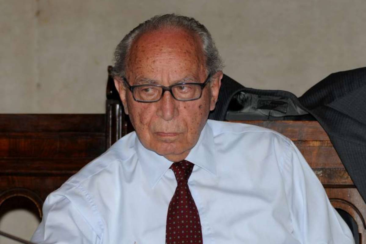 Virginio Rognoni