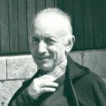 Don Giorgio Basadonna (foto archivio Agesci)