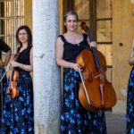 Il Quartetto d'Archi dei Pomeriggi Musicali