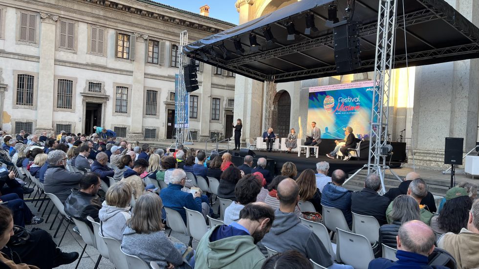 Festival della missione - Economia 4