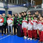 L'intervento dell'Arcivescovo