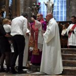 Veglia missionaria e Redditio Symboli 2022