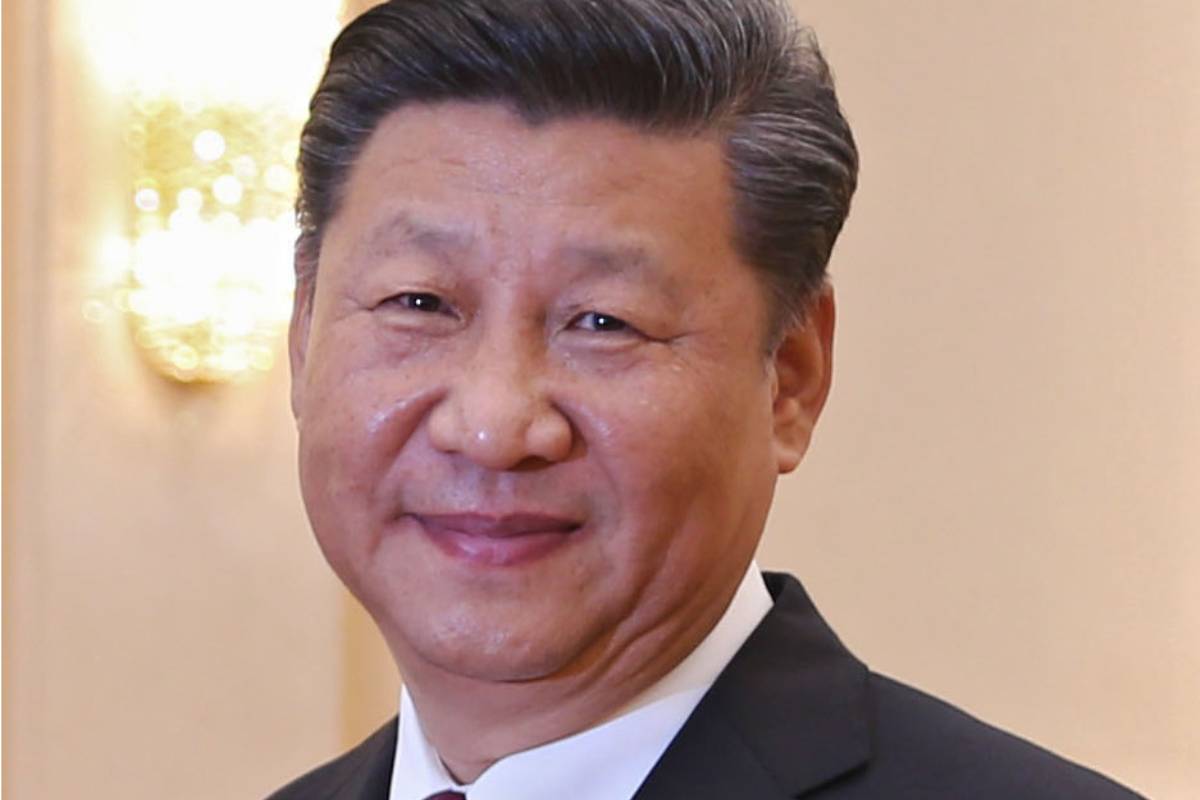 Xi Jinping