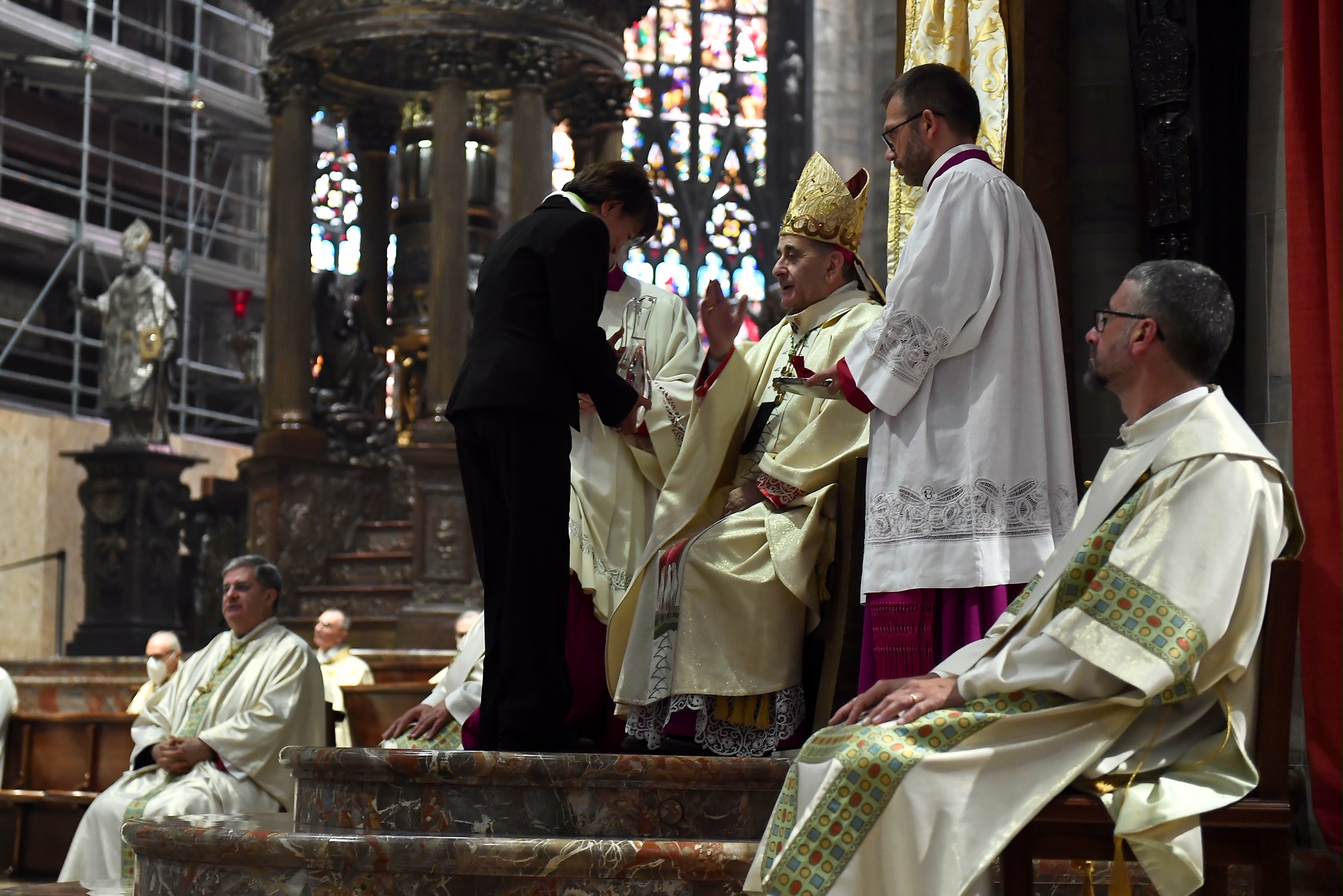 Dedicazione Duomo