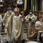 Messa 120 anni don Gnocchi 2022