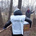 Caritas Ucraina