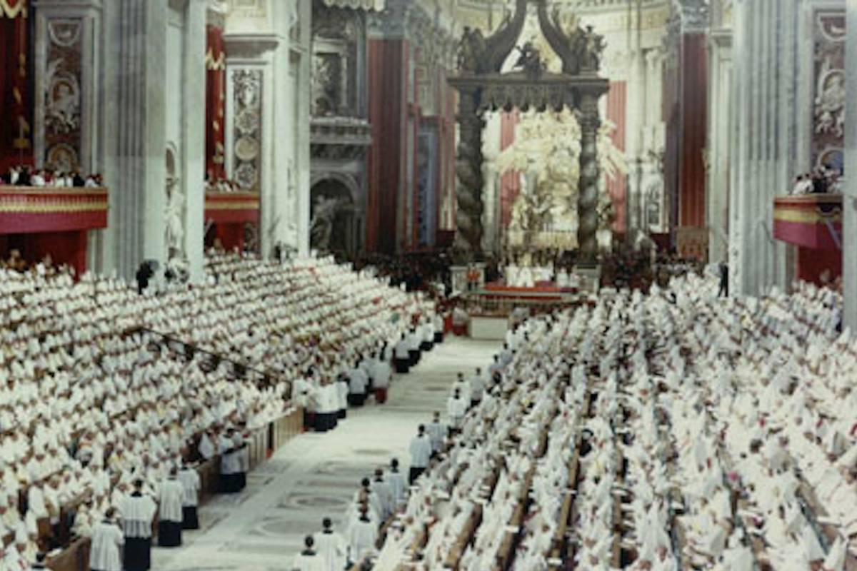 concilio-vaticano-ii