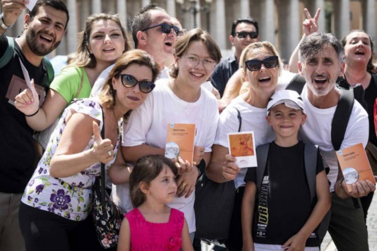 famiglia Foto Siciliani / Gennari / Sir