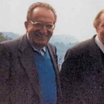 Ernesto Balducci e David Maria Turoldo