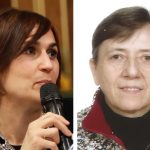 Simona Beretta e Susanna Poggioni