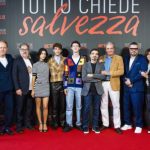 Tutto chiede salvezza