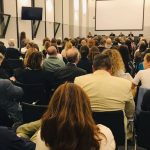 Un recente incontro dell'Adei Wizo