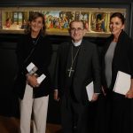 Raffaello Museo diocesano (foto Agenzia Fotogramma)