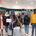 corridoi universitari