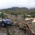 alluvione a Ischia