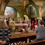 Delpini_Mangiagalli 2022_ Fotogramma