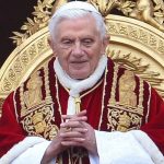 Benedetto XVI