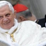 Benedetto XVI