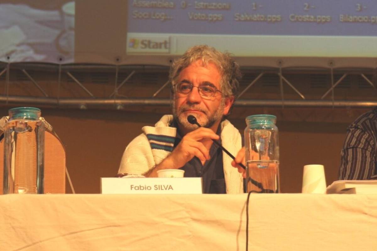 Fabio Silva (foto Cristina Masturzo)