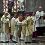 Pontificale Natale 2022