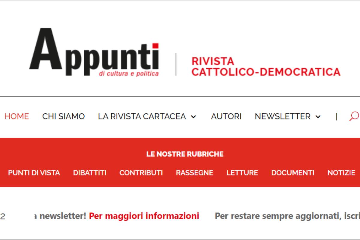 appunti