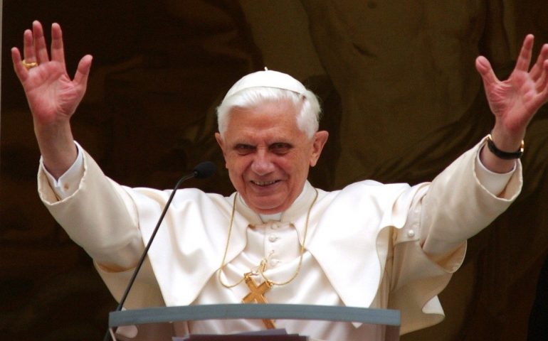 Benedetto XVI