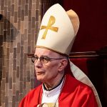 Monsignor Luigi Stucchi