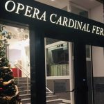 Opera Cardinal Ferrari