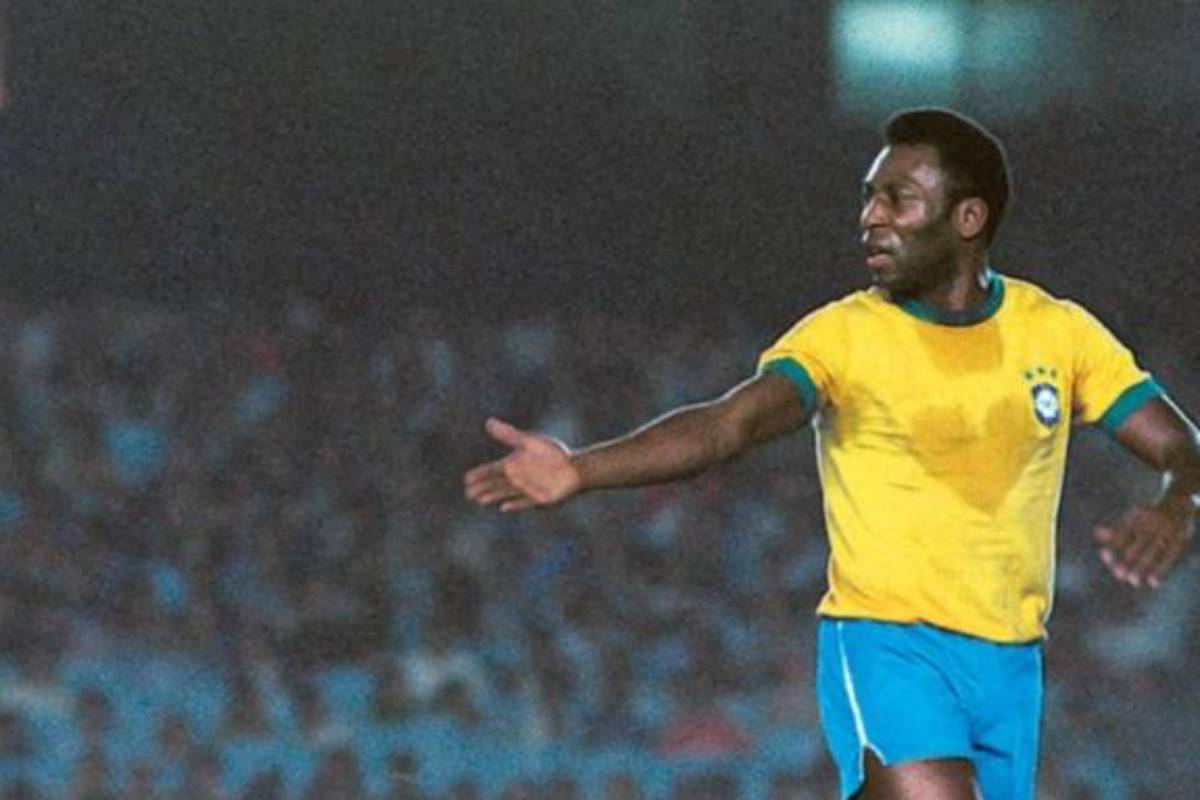 Pelé