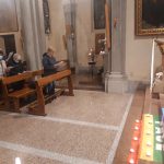 Lecco_In preghiera per la pace