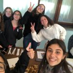 Foto ripresa dal Profilo Facebook della Fom