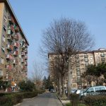 Via Appennini al Gallaratese