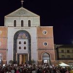 Il Santuario di Santa Rita