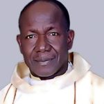Padre Isaac Achi