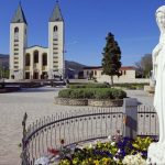 Santuario di Medjugorje