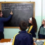 insegnanti di religione