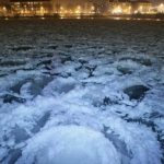 permafrost Foto Ansa / Sir