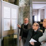 Mostra Livatino 2023 (Agenzia Fotogramma)