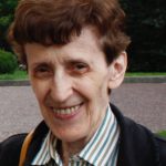 Chiara Vaina (foto Laura Caffagnini)