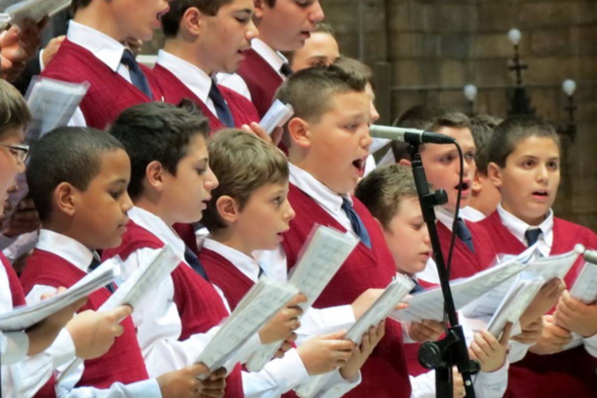 Fanciulli-Cantori-Cappella-musicale-Duomo