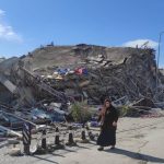 Terremoto Turchia 2023 Foto Caritas Turchia