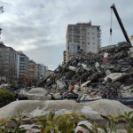 Terremoto Turchia 2023 Foto Caritas Turchia