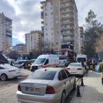 Terremoto Turchia 2023 Foto Caritas Turchia