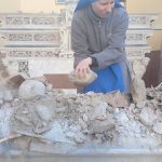 Terremoto Turchia 2023 Foto Caritas Turchia