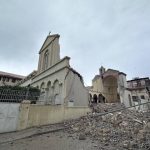 Terremoto Turchia 2023 Foto Caritas Turchia